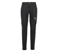 Karpos - Pantalon de Randonnée Convertible - Femme - Sport - Noir - Taille: 44 FR