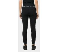 Karpos - Easyfrizz Pants - Collant running femme Black / Ombre Blue - L