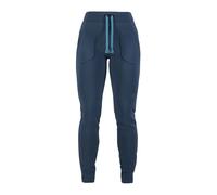 Karpos - Pantalon Easyfrizz - Femme - Sport - Bleu - Taille: 38 FR
