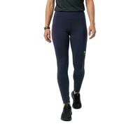 Karpos Easygoing Light Pants Gris S Femme
