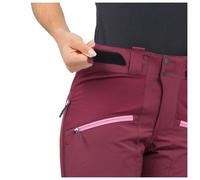 Karpos - Women's Marmolada Evo Pants - Pantalon de ski - S - crimson / pink power