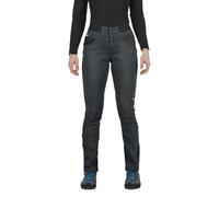 Pantalon femme Karpos Noghera Evo Gris 38