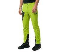 Karpos - Pizzo Bianco Pants - Pantalon ski homme Acid Lime / Black - L