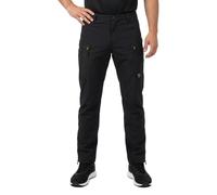 Karpos - Pizzo Bianco Pants - Pantalon ski homme Black - XL