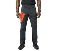 Karpos Pizzo Bianco Gore-tex Windstopper® Pants Gris L Homme