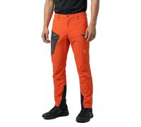 Karpos Pizzo Bianco Gore-tex Windstopper® Pants Orange XL Homme