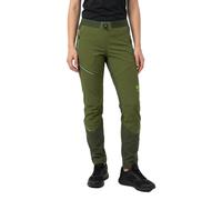 Karpos - Rock Evo Pants - Pantalon escalade femme Cedar Green / Rifle Green - IT 42