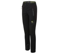 Karpos - Pantalon Rock Femme Noir - Femme - Sport - Noir - Taille: 44 FR