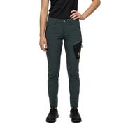 KARPOS Pantalon randonnée Scarnia Up Femme Gris Taille 42
