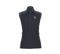 Karpos Parete Evo Vest Bleu L Femme