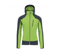Karpos - Parete Jacket - Softshell homme Jasmine Green / Ombre Blue - M