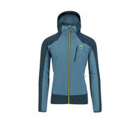 Karpos - Parete Jacket - Softshell homme Niagara / Stargazer - M