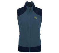 Karpos Parete Vest Bleu S Homme