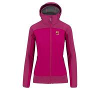 Karpos Parete W Jkt Jacket Femme