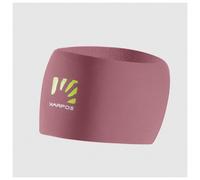 Karpos - Pelmo Essential Headband - Bandeau - One Size - deco rose