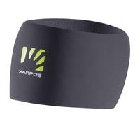 Karpos - Pelmo Essential Headband - Bandeau - One Size - woodl gray