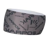 Karpos - Pelmo Headband - Bandeau - One Size - smoked / woodl gray
