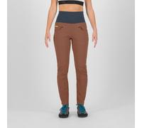 Karpos Pez Pants Marron 42 Femme