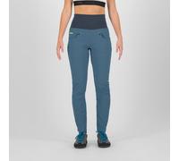 Karpos Pez Pants Bleu 42 Femme