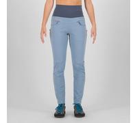 Karpos - Pez Pants - Pantalon femme Windward Blue - IT 42