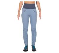 Karpos Pez Pants Bleu 38 Femme