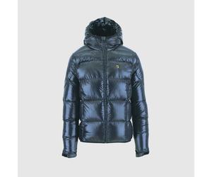 Karpos - Philipp Flamm Hoodie Jacket - Doudoune homme Dark Slate - S