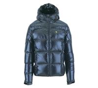 Karpos Philipp Flamm Jacket Bleu L Homme