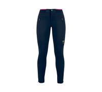 Karpos - Pietena Pant - Pantalon randonnée femme Vulcan / Pink - IT 40