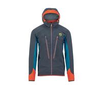 Karpos Piz Palu´ Evo Jacket Bleu S Homme