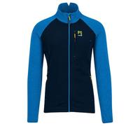 Karpos PIZZ. Evo F-Z Fleece Outer Space/Indigo B. Man