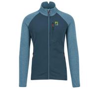 Karpos Pizz. Evo F-Z Fleece Stargazer/Niagara Man