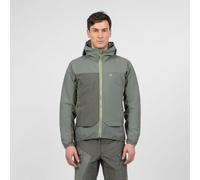 Karpos - Pizzo Bianco Evo Jacket - Polaire homme Castor / Kambaba - XXL