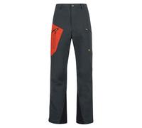 Karpos Pizzo Bianco Gore-tex Windstopper® Pants Gris XL Homme