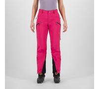 Karpos - Pizzo Bianco Pants - Pantalon ski femme Purple - M