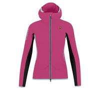 Karpos Pizzo Bianco Gore-tex Windstopper® Jacket Rose M Femme