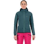 KARPOS Pizzo Bianco W Jkt - Femme - Vert - taille S- modèle 2026