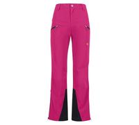Karpos Pizzo Bianco Gore-tex Windstopper® Pants Rose L Femme