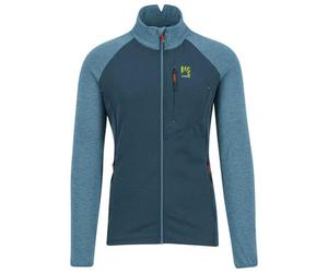 Karpos Pizzocco Evo Full Zip Fleece S