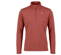 Karpos - Pizzocco Evo Half Zip Fleece - Veste polaire - L - fire