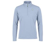 Karpos - Pizzocco Evo Half Zip Fleece - Veste polaire - S - windw blue