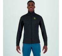 Karpos Pizzocco Full Zip Fleece Noir S Homme