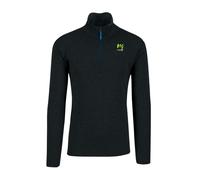 Karpos Pizzocco Half Zip Fleece Noir 3XL Homme