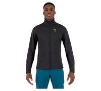 Karpos Pizzocco Polaire zippé intégral noir M