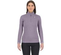 KARPOS Pizzocco W Half Zip - Femme - Violet - taille S- modèle 2026