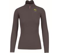 KARPOS Pizzocco W Half Zip - Femme - Violet - taille XL- modèle 2025