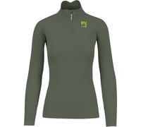 Karpos Pizzocco W Half Zip Sweat Femme (Lot de 1)