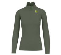 Karpos Pizzocco W Half Zip Sweat-Shirt Femme (Paquet de 1)