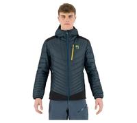 Karpos PLAN LONGHI JKT DARK SLATE/BLACK Man