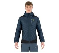 Karpos PLAN LONGHI JKT MIDNIGHT/BLACK Man