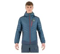 Karpos PLAN LONGHI JKT STARGAZER/MIDNIGHT Man